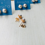 Topos Perla flower