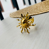 Anillo Aurius Dorado