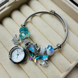 Reloj Pandora Blue