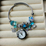 Reloj Pandora Blue