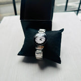 Reloj Baltick Dama Plateado