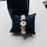 Reloj Baltick Dama Plateado