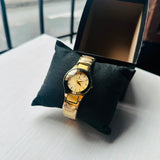 Reloj Baltick Dama Dorado