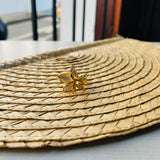 Anillo lirio alba