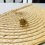 Anillo Sol Muranos