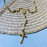 Camandula San Benito Glam Dorada