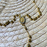 Camandula San Benito Glam Dorada