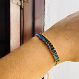 Pulsera Reina Azul