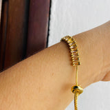 Pulsera Reina Muranos
