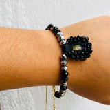 Pulsera Jesus Protector
