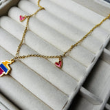 Collar Tierra querida