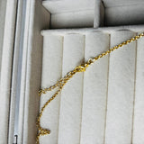 Collar Tierra querida