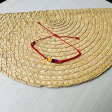 Pulsera Colombia Cilindro