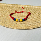 Pulsera Tierra Querida