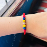 Pulsera Tierra Querida