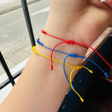 Pulsera Trio Colombia