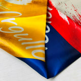 Maxipanoleta Orgullo Tricolor