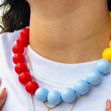 Collar Colombia viva