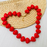 Collar Dulce Romance