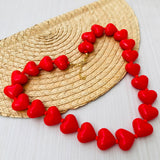 Collar Dulce Romance