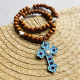 Pulsera Denario Gracia Divina