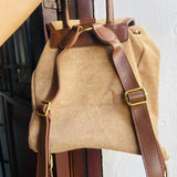 Morral Aura Canela