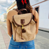 Morral Aura Canela