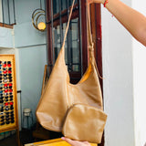 Bolso Dúo Ámbar Miel