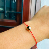 Pulsera Pirita