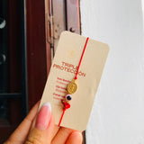 Pulsera Triple Proteccion