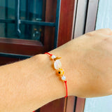 Pulsera Abundancia
