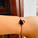 Pulsera Piedra Picada proteccion