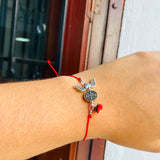 Pulsera Alita San B Piedra