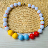 Collar Colombia Diversa