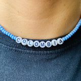 Collar Mostacilla Colombia