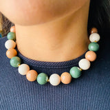 Collar Terra Verde