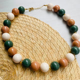 Collar Terra Verde