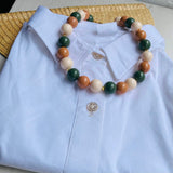 Collar Terra Verde