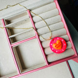Collar Brilla Bonito