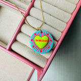 Collar Gratitud