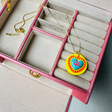 Collar Soy Amor