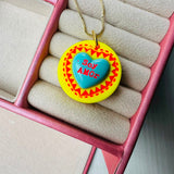 Collar Soy Amor