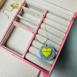 Collar Gratitud