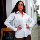 Camisa esencia