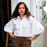 Camisa Ambar