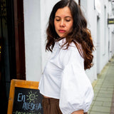 Camisa Ambar