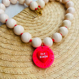 Collar Sin Miedo Nude