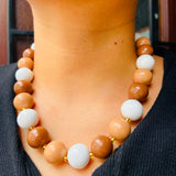 Collar Terra Cafe