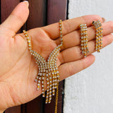 Collar + topos Aurora
