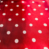 Megapañoleta Nieve Roja